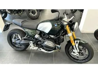 vendo bmw r 12 ninet (2023 - 25) usata a piacenza (codice 9784824) - moto.it