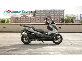 bmw bmw motorrad c 400 gt / 25kw