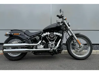 harley-davidson softail standard 2020