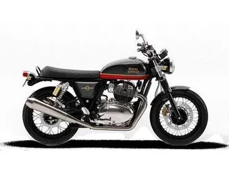 vendo royal enfield interceptor 650 (2019 - 20) nuova a roma (codice 9784836) - moto.it