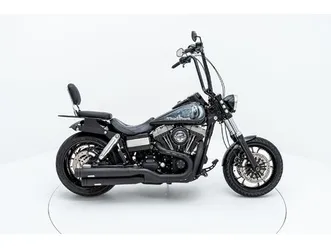 fxdf dyna fat bob