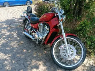 suzuki vs800 tauschen