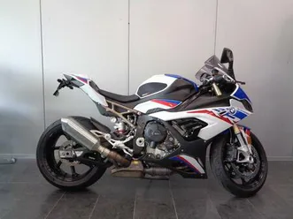 bmw s 1000 rr
