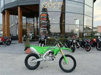 vendo kawasaki kx 300 x (2024) nuova a chieti (codice 9785203) - moto.it