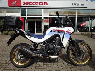 honda xl750 transalp