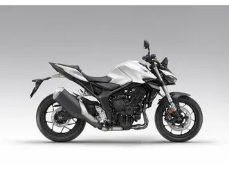 honda cb1000 hornet *sofort*2025*6 jahre garantie*