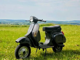 vespa pk 50 xl (ez 1987)