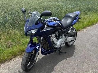 yamaha fzs 1000
