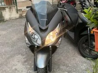 honda swt 400 abs