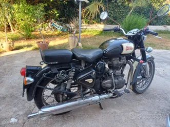 royal enfield classic 500