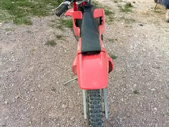 mini moto
