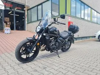 kawasaki vulcan s 35 kw - patente a2