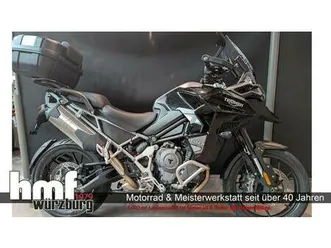 triumph tiger 1200 gt explorer