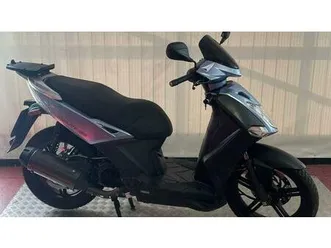 vendo kymco agility 150 r16 usata a rosta (codice 9786016) - moto.it