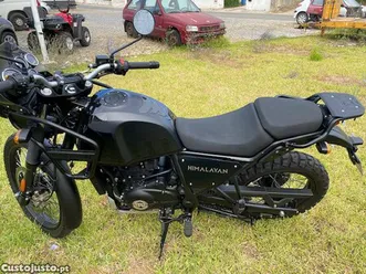 royal enfield himalayan 400