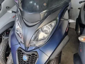 piaggio mp3 500 hpe ? – 2019 – 12 400 km – garantie 36 mois