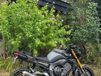 yamaha fz8 full non bridable