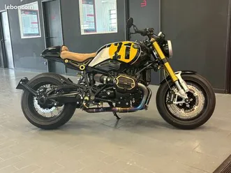 bmw r nine t 1170 unique