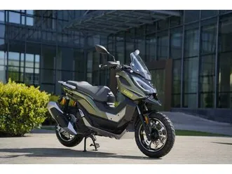 mgb sst 1254 cvt euro 5 125 cc