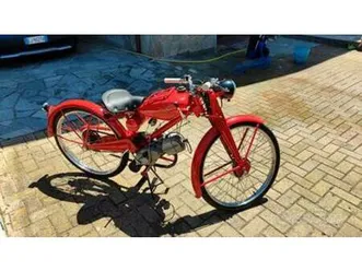 moto guzzi guzzino 65