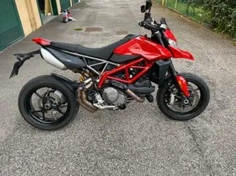hypermotard 950