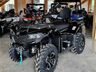 !! winter aktion !! gã¼ltig bis 31.12.2025 und solange lagernd !! ** 520 dlx 4x4 eps !! abs !! ** ideales atv fã¼r weingã¤rten, schrebergã¤rten oder haus- & hof