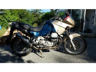1998 moto guzzi 1100es a vendre