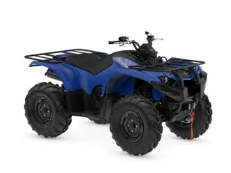 yamaha kodiak 450 2025 • 2025