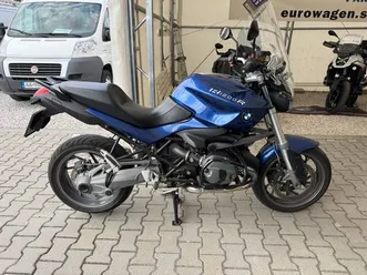 bmw r 1200 r vzducháč