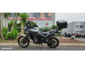 honda crf1100 africa twin adventure sports dct se abs