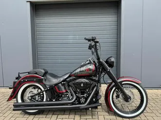 harley-davidson chicanobike heritage 103 abs custombike!!!