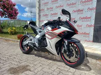 zontes zontes 703 rr 2025 bianco