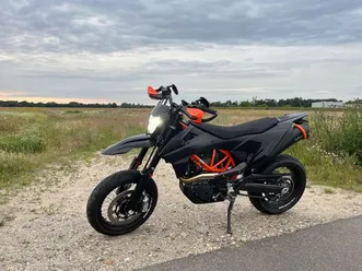 ktm 690 smc r