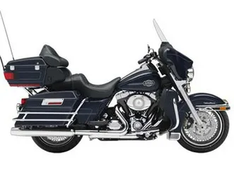 2009 harley-davidson ultra classic® electra glide®