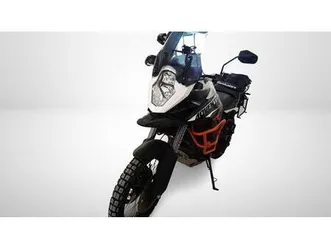 vendo ktm 1190 adventure r (2013 - 16) usata a livorno (codice 9786436) - moto.it