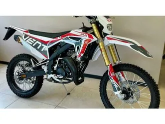 vendo vent baja 50 (2021 - 25) nuova a torino (codice 9786410) - moto.it