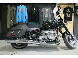 2021 bmw r 18 classic