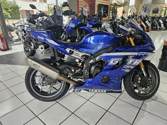 yamaha yzf-r6