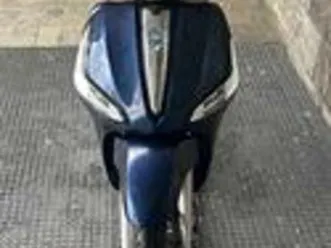 piaggio liberty 125 - 2023