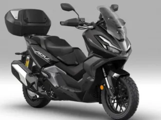 honda adv 350, scooter, moto neuve, chf 6'999.-