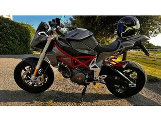 vendo bimota db6 delirio re (2006 - 15) usata a varese (codice 9786441) - moto.it