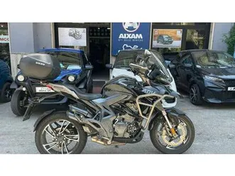 vendo zontes zt310-t1 (2021 - 23) usata a monteforte irpino (codice 9777766) - moto.it