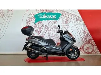 vendo kymco downtown 350i abs (2015 - 17) usata a sona (codice 9785930) - moto.it