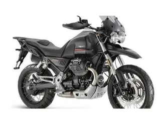 vendo moto guzzi v85 tt (2021 - 23) usata a monfalcone (codice 9785866) - moto.it
