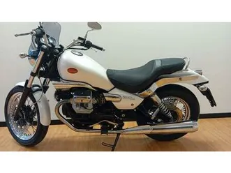 vendo moto guzzi nevada 750 classic (2008 - 15) usata a beregazzo con figliaro (codice 9694081) - moto.it