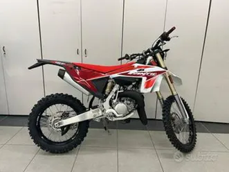 fantic enduro xe 125 -2t -- 2025 in promozione
