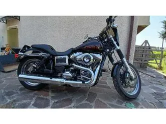 vendo harley-davidson 1800 low rider s (2016 - 17) - fxdls usata a macerata (codice 9786296) - moto.it