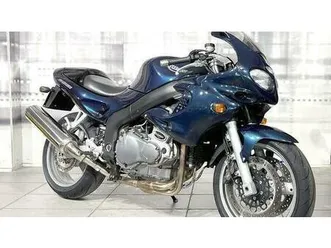 vendo triumph sprint 955 rs (1999 - 01) usata a casalgrasso (codice 9785860) - moto.it