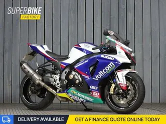 suzuki gsx-r1000 999 cc