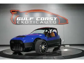 2024 vanderhall motor work carmel